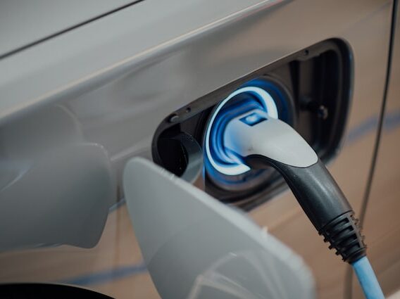 Possibilité de charger les voitures électriques